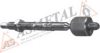 ASMETAL 20VW4500 Tie Rod Axle Joint